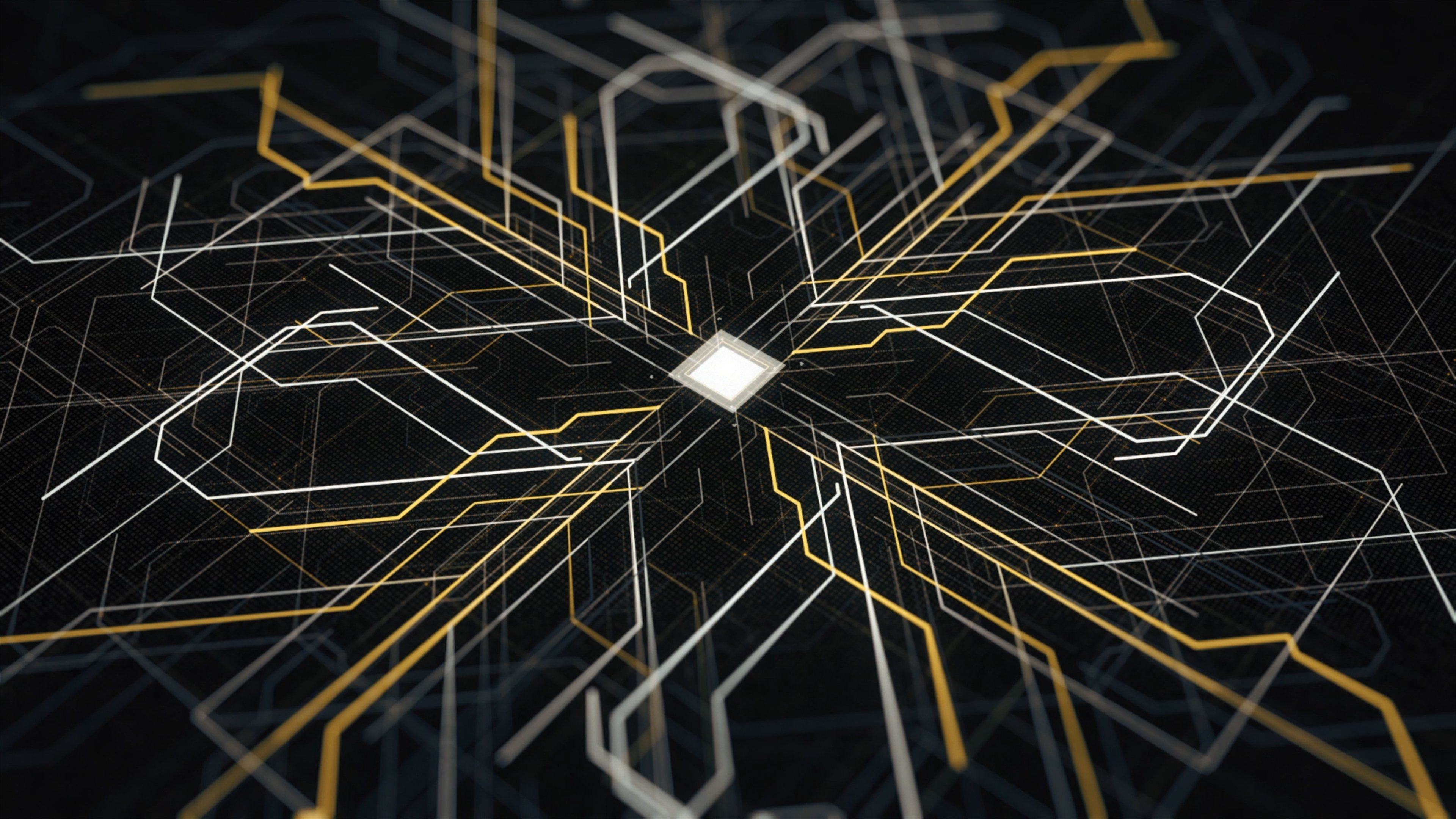 AI & Blockchain at GSSG