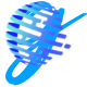 Graphene Solid State Group Light Logo