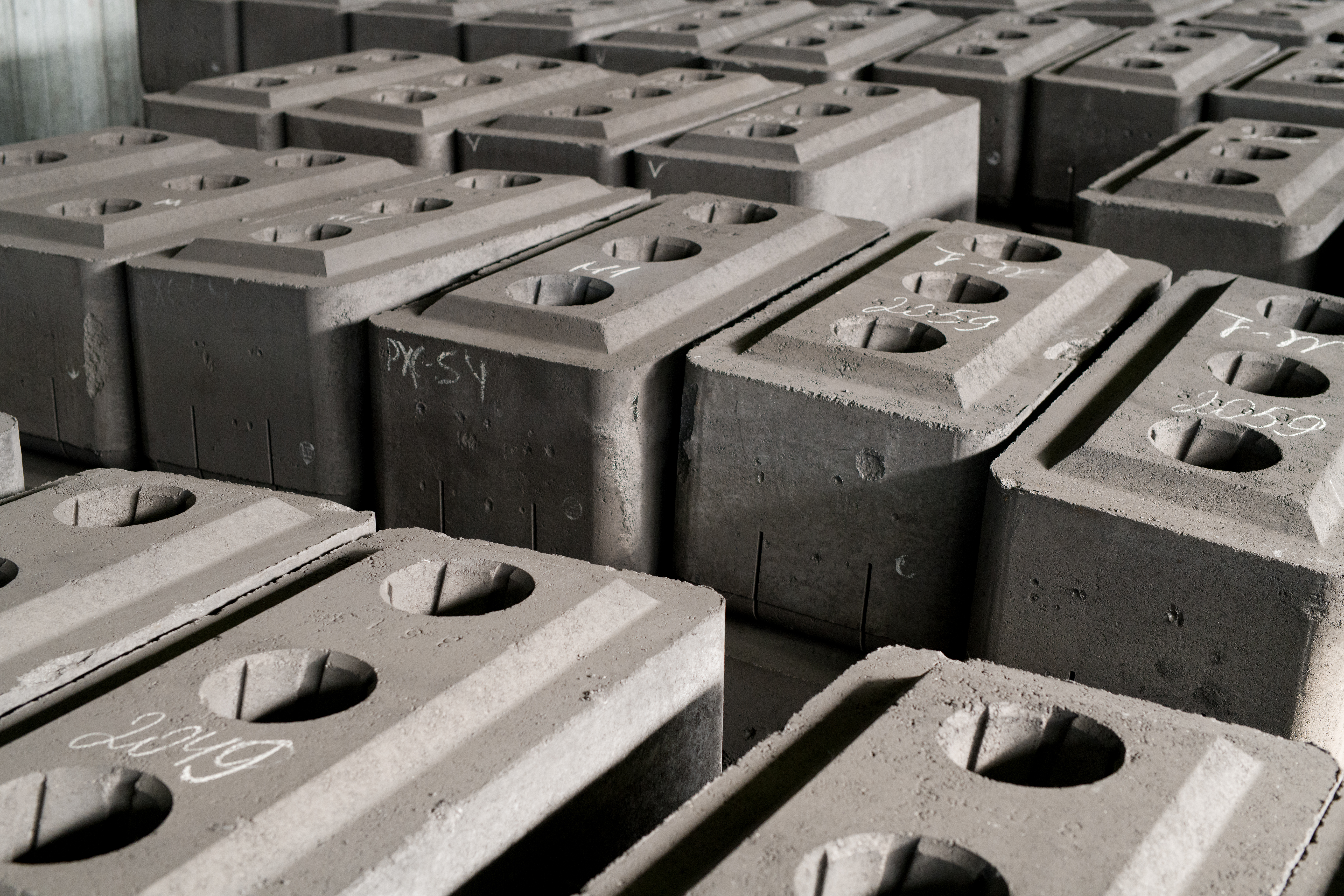 Graphene Concrete